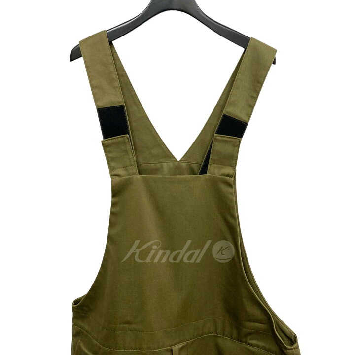 楽天市場】【中古】COMME des GARCONS HOMME PLUS 22SS Short Overalls 