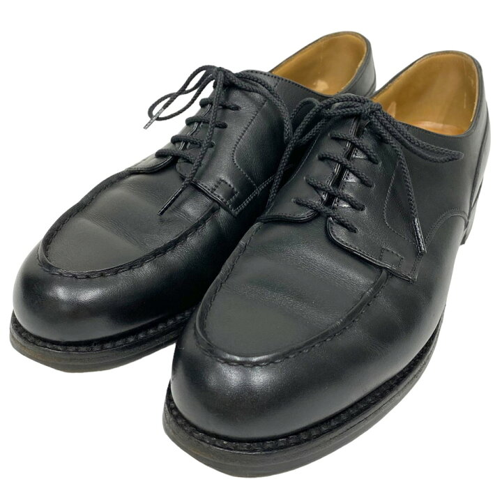 楽天市場】【中古】J．M．WESTON GOLFロシアンカーフレザーゴルフ  