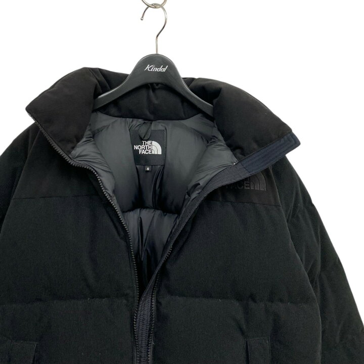 楽天市場】【中古】THE NORTH FACE 23AW ND92231R Corduroy Nuptse 