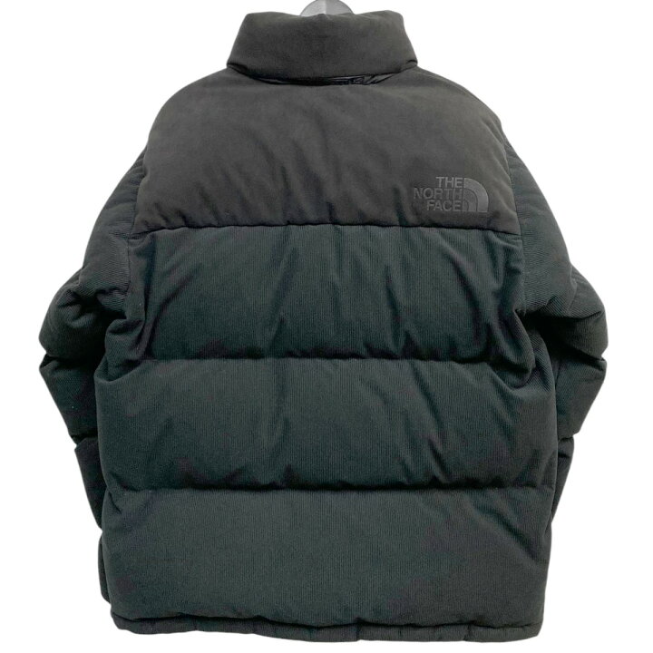 楽天市場】【中古】THE NORTH FACE 23AW ND92231R Corduroy Nuptse 