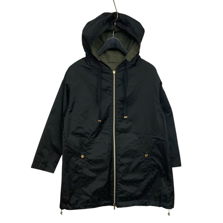楽天市場】【中古】HERNO リバーシブルブルゾン GC0276D 12289 9300 
