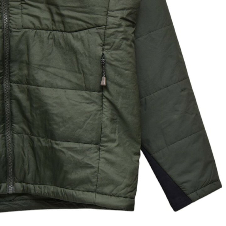 楽天市場】【中古】mont-bellキャスティング サーマルジャケット 中綿 