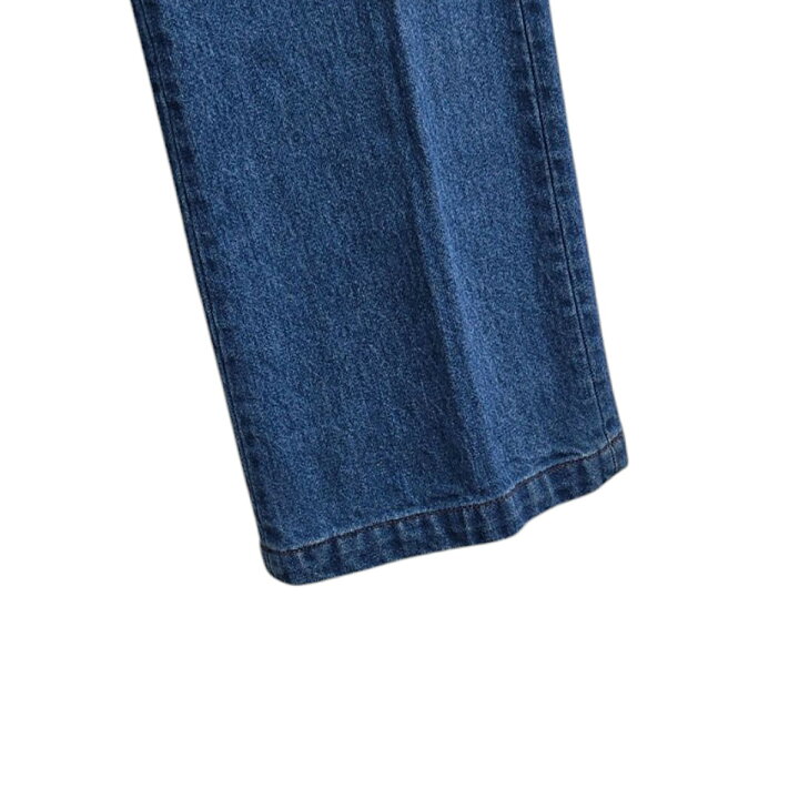 楽天市場】【中古】FARAH フレアパンツ FR0202-W4030 ネイビー サイズ 