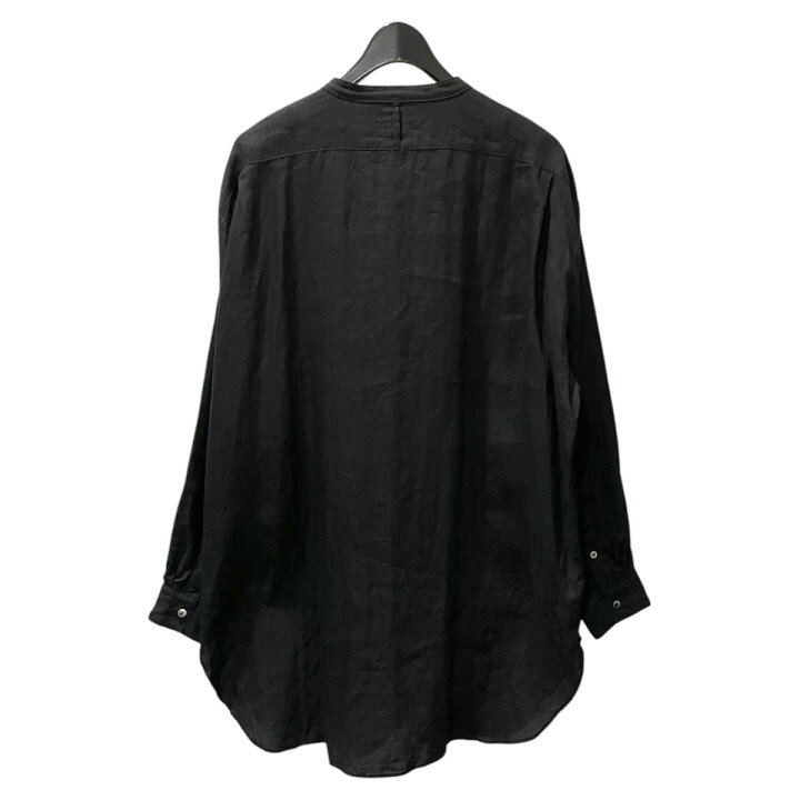 楽天市場】【中古】Vlas Blomme リネンチュニックシャツ KL Heritage 