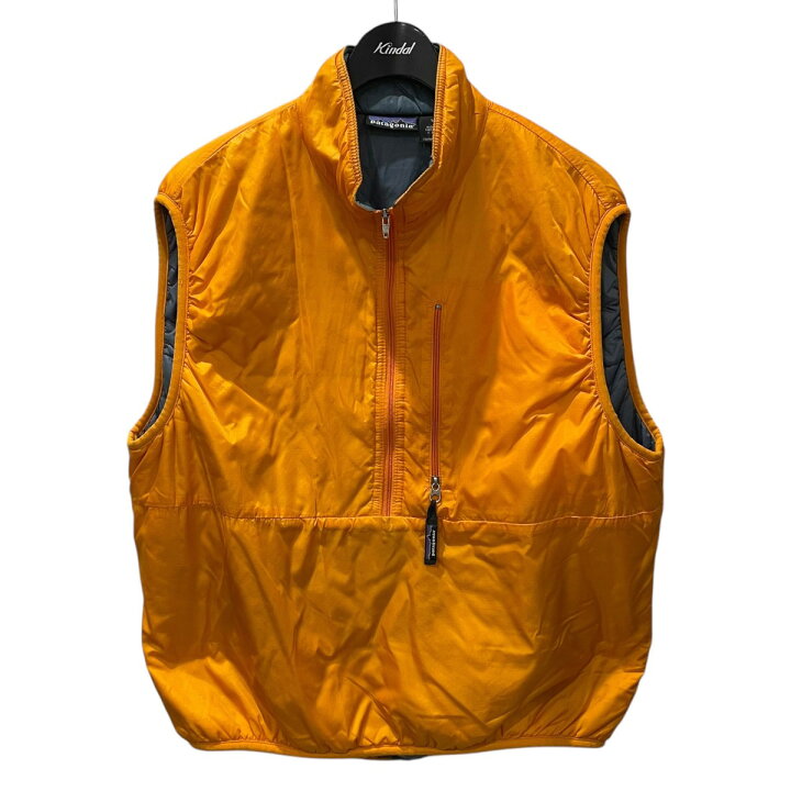 楽天市場】【中古】Patagonia 中綿ベスト Puffball Vest パフボール 