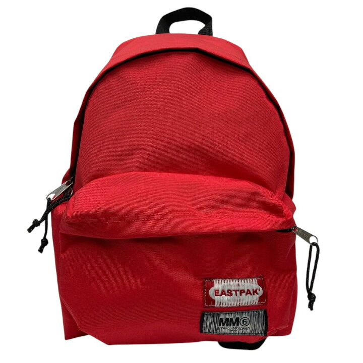 楽天市場】【中古】MM6 Maison Margiela×EASTPAK リバーシブル 