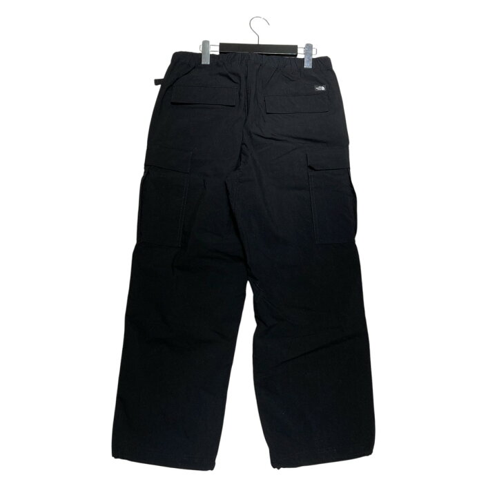 楽天市場】【中古】THE NORTH FACE カーゴパンツ NB82461 ブラック 