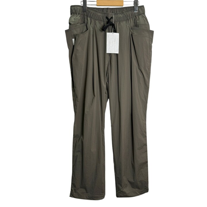 楽天市場】【中古】Stripes For Creative 24SS／ WIDE TAPERED EASY 