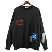 楽天市場】アンダーカバー サイズ4（スウェット・トレーナー｜トップス  
