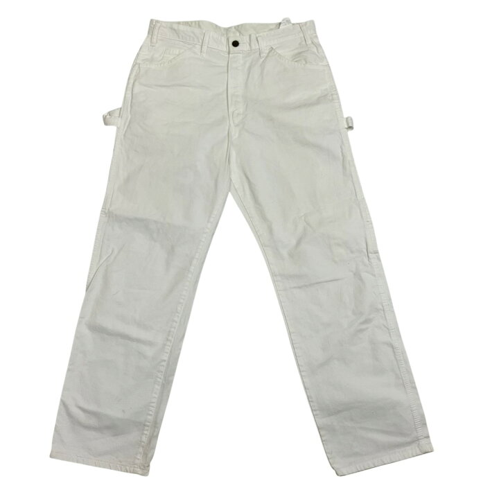 楽天市場】【中古】Dickies×sherwin williams ペインターパンツ 