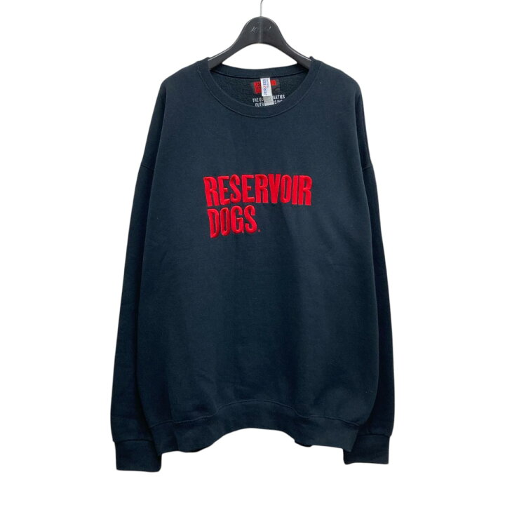 楽天市場】【中古】WACKO MARIA RESERVOIR DOGSスウェット ブラック 