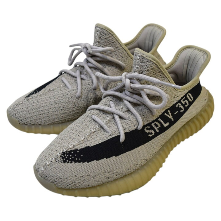 楽天市場】【中古】adidas YEEZY BOOST350V2 イージーブースト 350V2 
