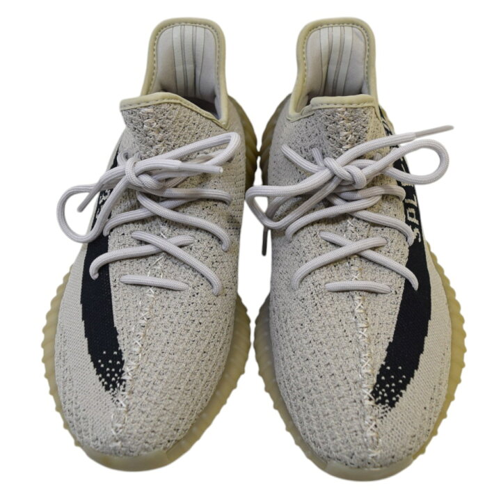楽天市場】【中古】adidas YEEZY BOOST350V2 イージーブースト 350V2 