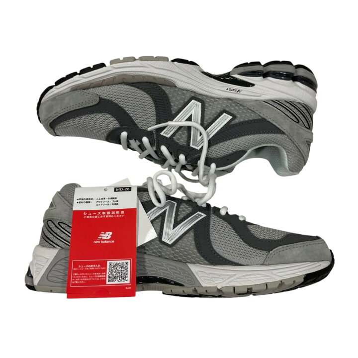 楽天市場】【中古】NEW BALANCE×COMME des GARCONS HOMME スニーカー 