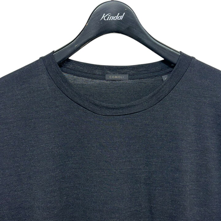 楽天市場】【中古】COMOLI 24SS サマーウール ノースリーブ 