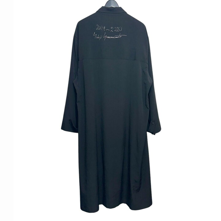 楽天市場】【中古】Yohji Yamamoto pour homme 20SS タキシード 