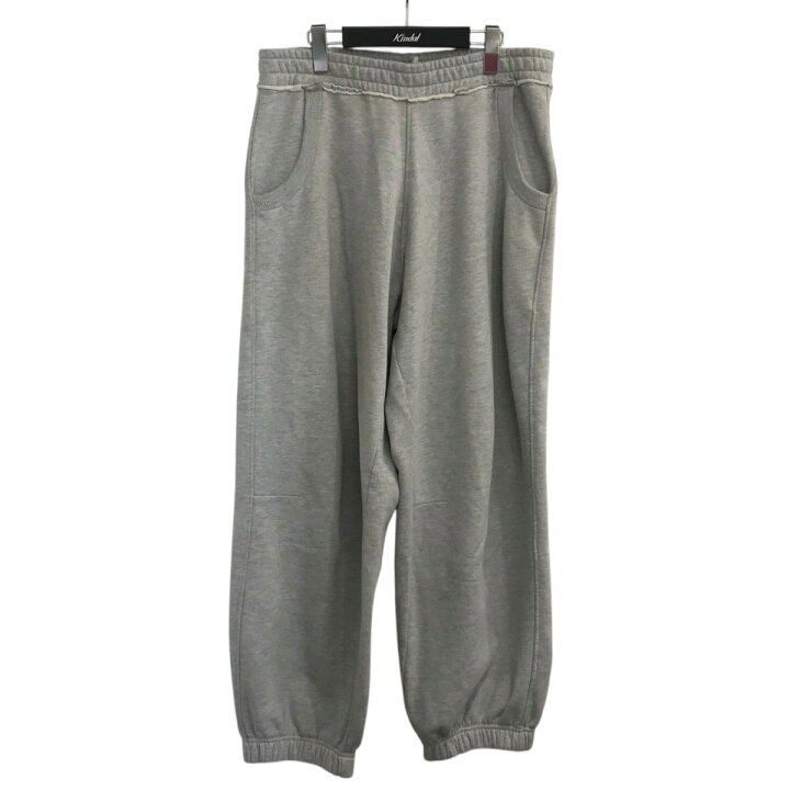 楽天市場】【中古】Jaded London ワイドスウェットパンツ グレー 