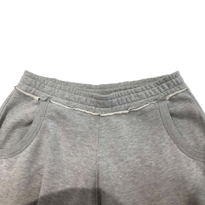 楽天市場】【中古】Jaded London ワイドスウェットパンツ グレー 