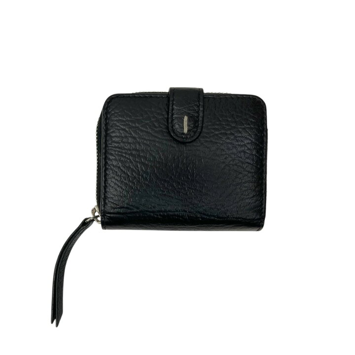 楽天市場】【中古】Maison Margiela ジップアラウンド ミニウォレット  