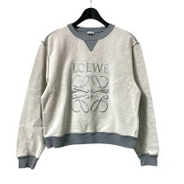 楽天市場】loewe スウェット（レディースファッション）の通販