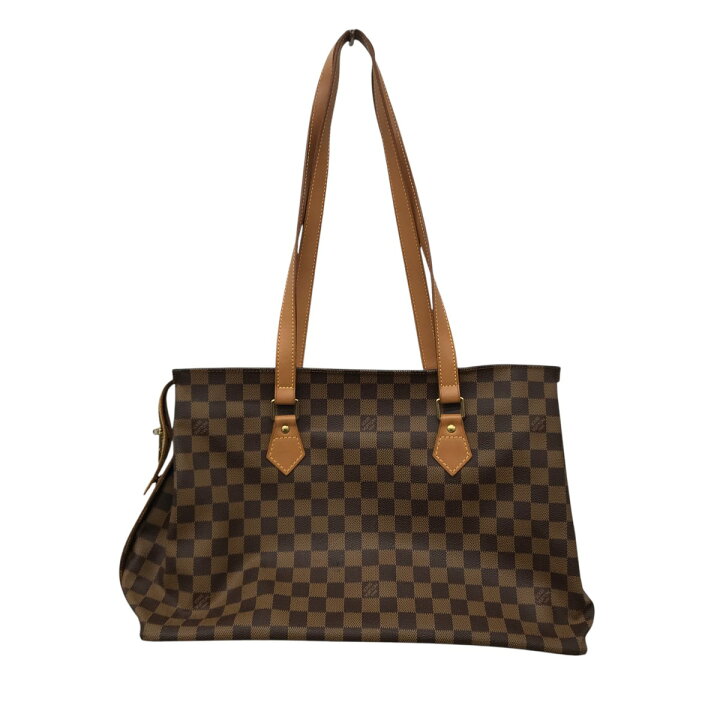 楽天市場】【中古】LOUIS VUITTON コロンビーヌ 100周年記念 ダミエ 