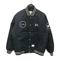 楽天市場】wtaps スタジャンの通販
