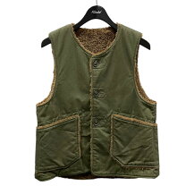 楽天市場】engineered garments ベスト xsの通販