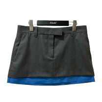 楽天市場】MIUMIU（スカート｜ボトムス）：レディースファッションの通販 