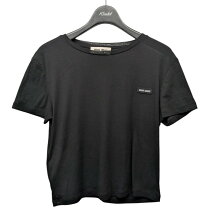 楽天市場】ジャージ（ブランドミュウミュウ）（レディースファッション  