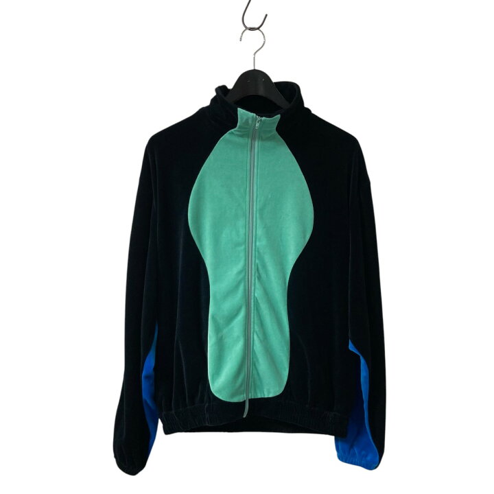 楽天市場】【中古】A MACHINE TARGET TRAINING JACKET トラック 