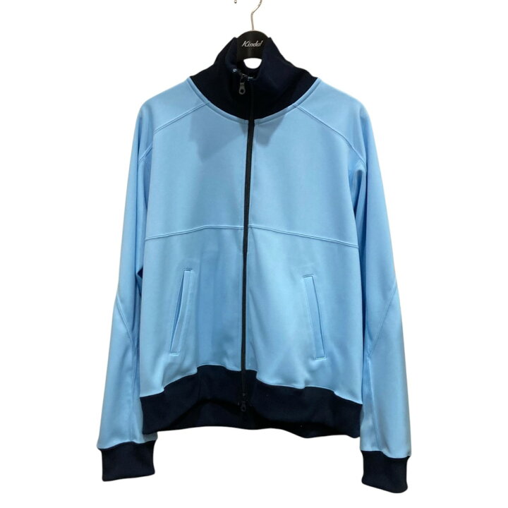 楽天市場】【中古】ANCELLM 25SS DRIVERS TRACK JACKET ドライバーズ 
