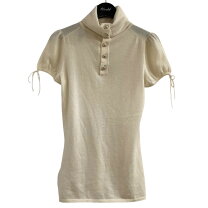 楽天市場】中古 シャネル（長さ（袖）半袖）（ニット・セーター 