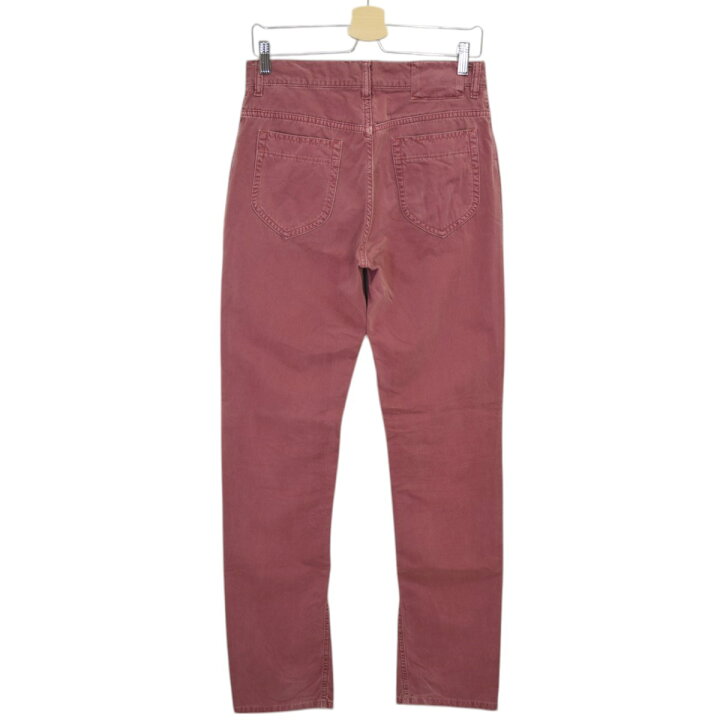 楽天市場】【中古】Martin Margiela 10 製品染め5Pパンツ 本人期 ここ 