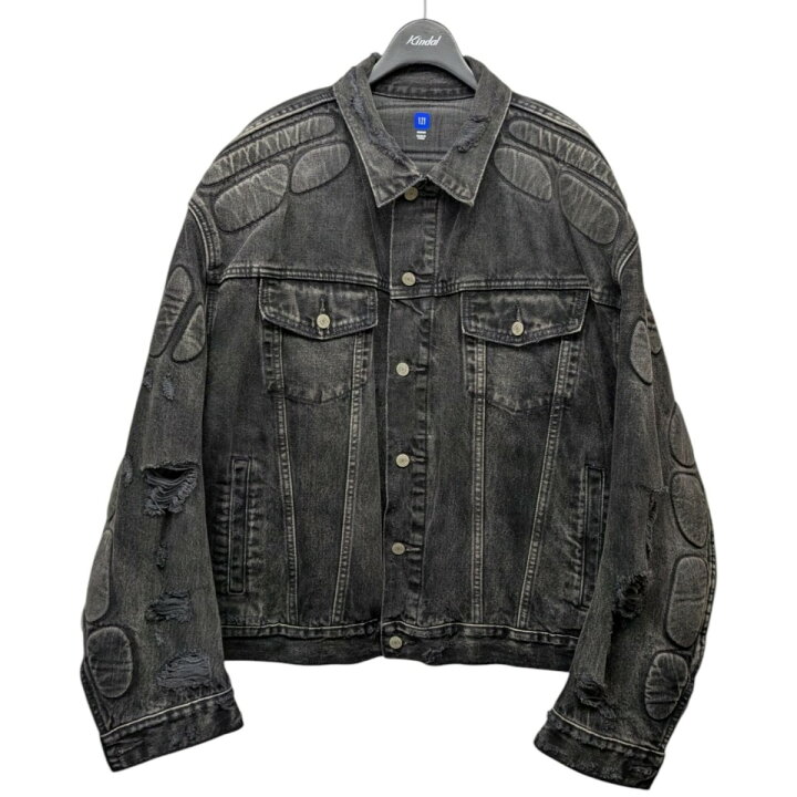 楽天市場】【中古】yeezy gap engineered by balenciaga 「Padded 