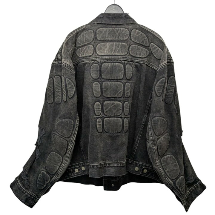 楽天市場】【中古】yeezy gap engineered by balenciaga 「Padded 