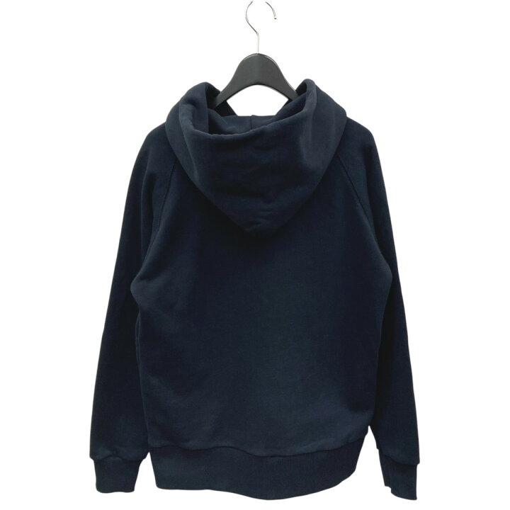 楽天市場】【中古】A．P．C．×sacai パーカー 23213-1-91082 ブラック 