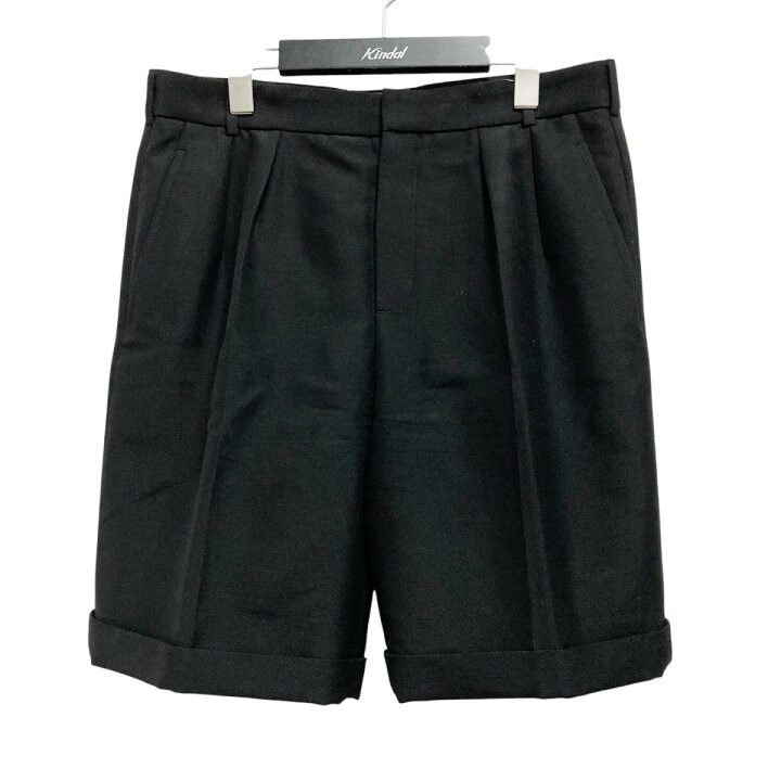 楽天市場】【中古】Saint Laurent Paris 22SS ショートパンツ 638543 