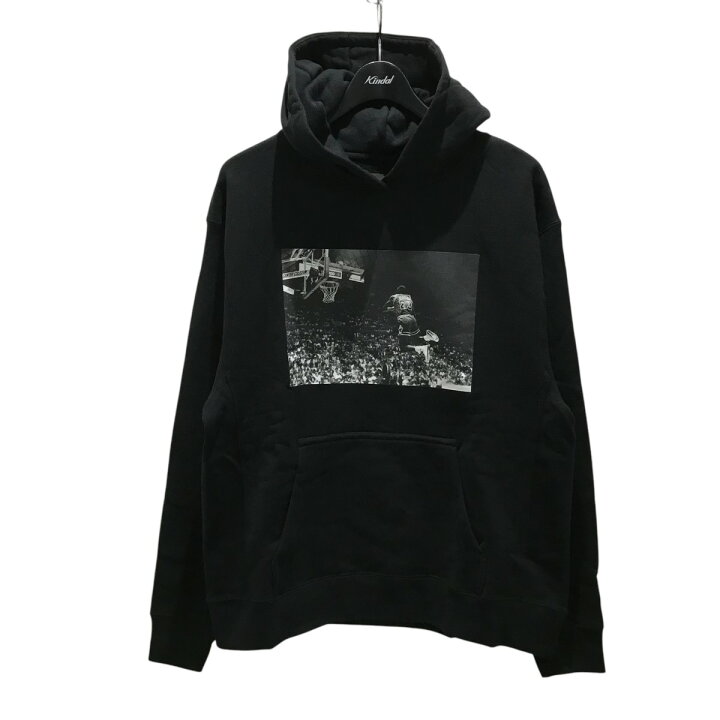 楽天市場】【中古】UNION×JORDAN 【 LA Flying High Hooded Sweatshirt  