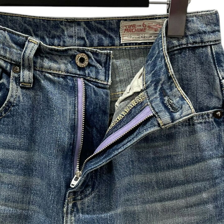 楽天市場】【中古】6(ROKU) BEAUTY＆YOUTH タイムマシーン フレア 