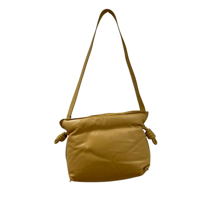 楽天市場】【中古】LOEWE フラメンコクラッチショルダーバッグ 