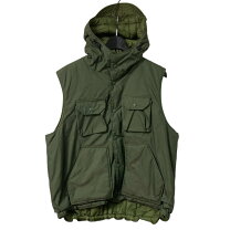 楽天市場】engineered garments vestの通販