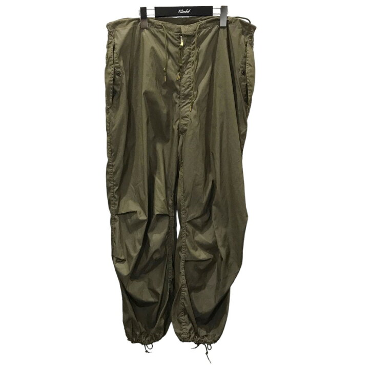 楽天市場】【中古】US ARMY×FIFTH GENERAL STOREスノーカモパンツ 8415 