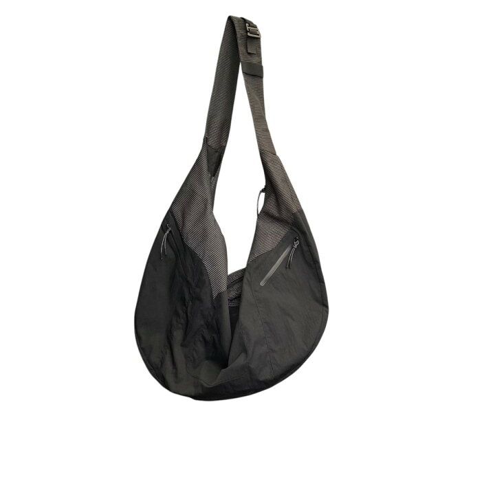 楽天市場】【中古】J．L-A．L Delt Bag ショルダーバッグ ブラック 