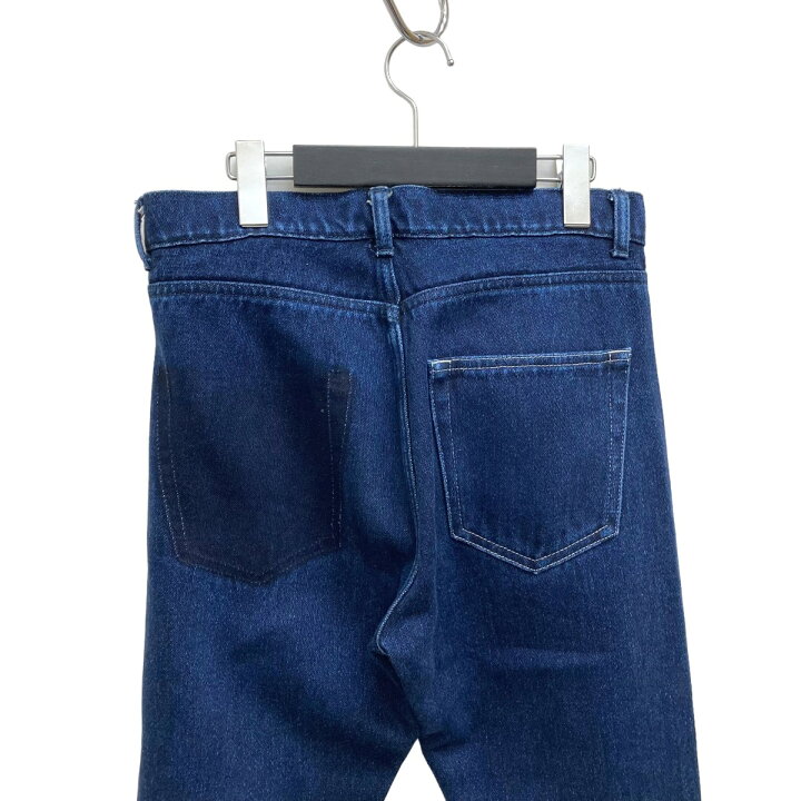 楽天市場】【中古】ROLD SKOVデニムパンツ インディゴ サイズ：XS 