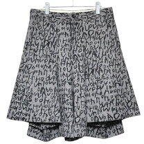 楽天市場】comme des garcons homme plus ショートパンツの通販