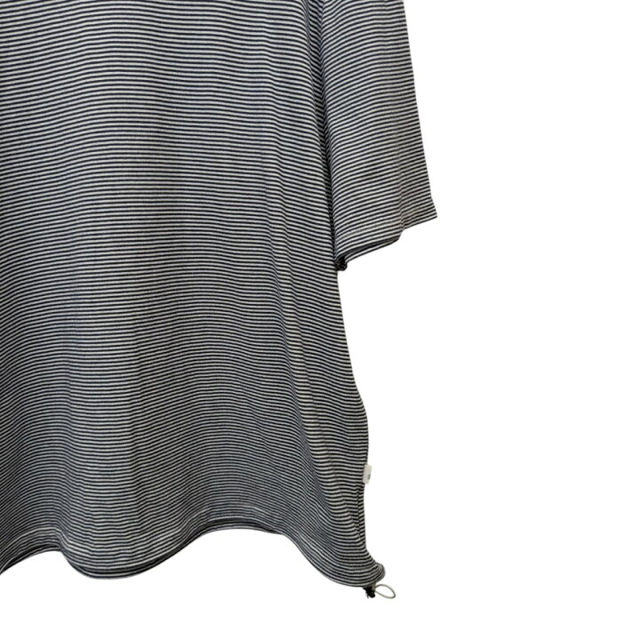 楽天市場】【中古】SUMARIボーダーTシャツ S2302-1007 ネイビー サイズ 