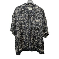 楽天市場】シルク 総柄 シャツの通販
