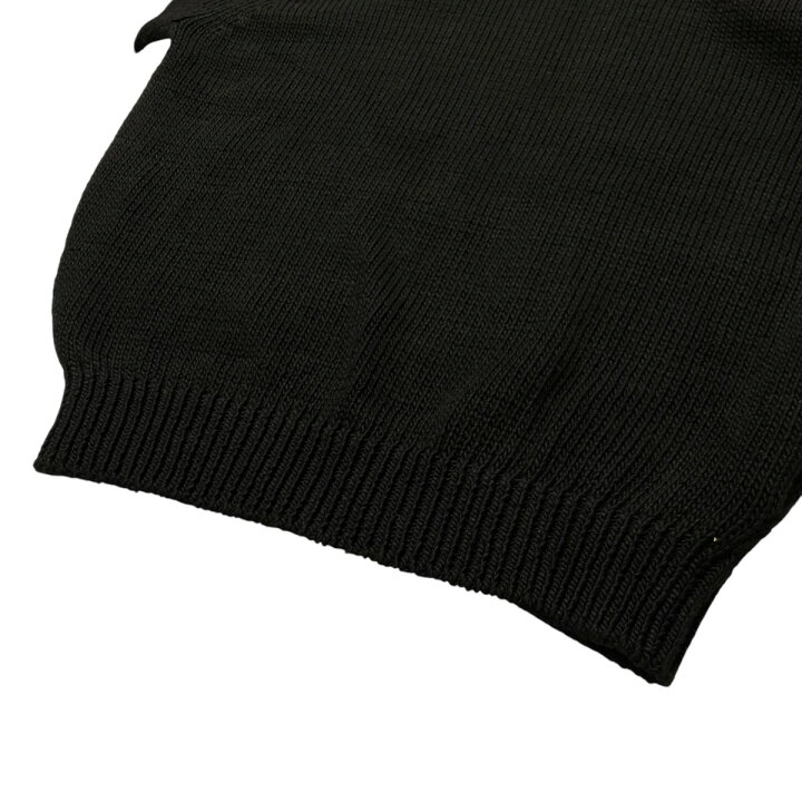 楽天市場】【中古】HERILL 25SS Cottoncode Skipper スキッパーニット 