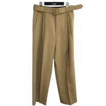 楽天市場】dries van noten（ズボン・パンツ｜メンズファッション）の通販 