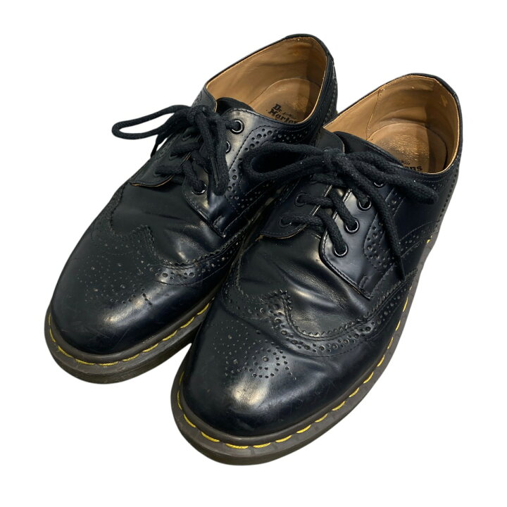 楽天市場】【中古】COMME des GARCONS HOMME DEUX×Dr．Martens BROGUE 